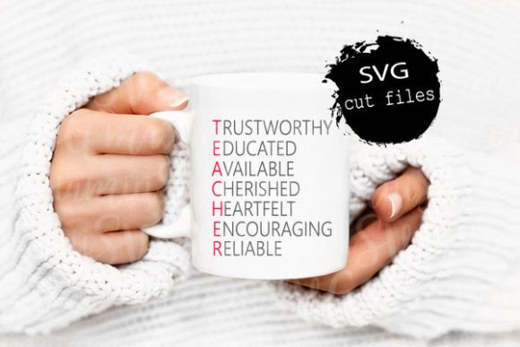End of Year Teacher Gift, Teacher Svg