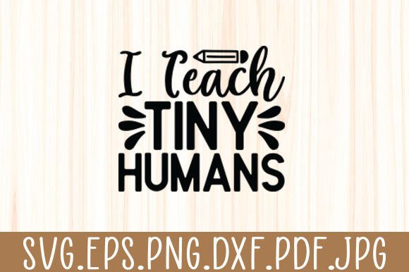 PreK Kindergarten Teacher Svg Graphics and Crafts