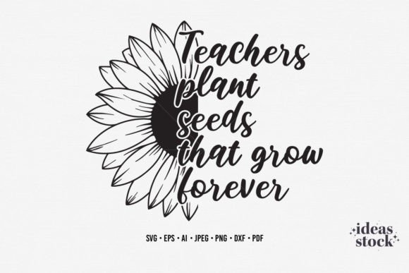 Teacher Svg. Gift for Teachers Svg. Png.